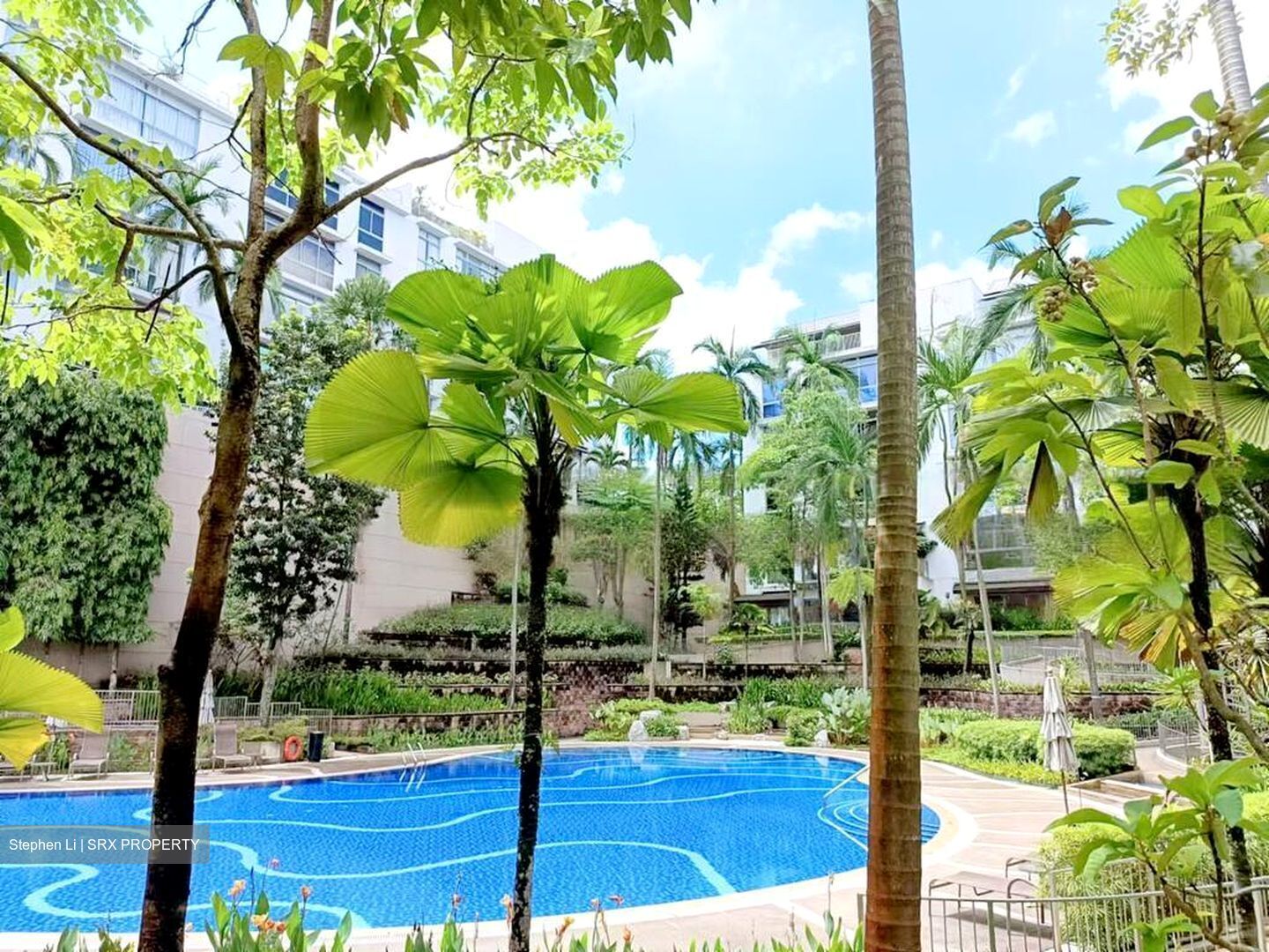 The Shelford (D11), Condominium #446928001